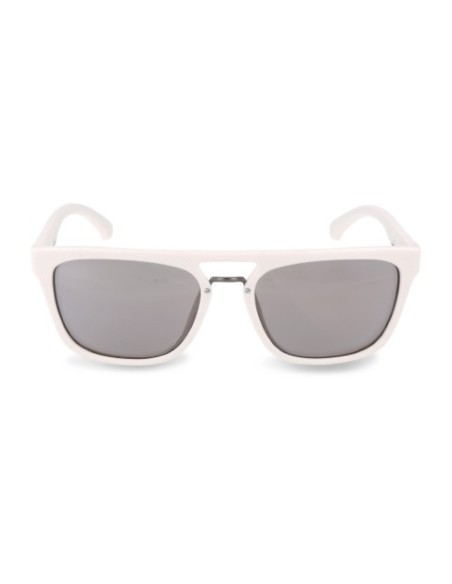 Calvin Klein CKJ801S 108 - Gafas de sol Blanco TALLA ÚNICA Hombre CKJ801S_108 kiwiku.com