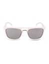 Calvin Klein CKJ801S 108 - Gafas de sol Blanco TALLA ÚNICA Hombre