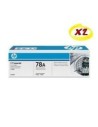 Toner negro laserjet ce278a pack 2