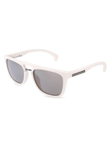 Calvin Klein CKJ801S 108 - Gafas de sol Blanco TALLA ÚNICA Hombre CKJ801S_108 kiwiku.com