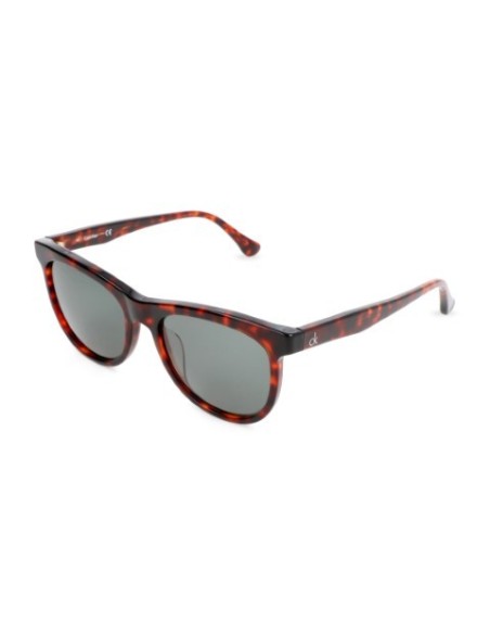 Calvin Klein CK5922S 221 - Gafas de sol Marrón TALLA ÚNICA Hombre CK5922S_221 kiwiku.com