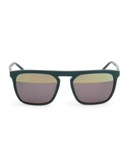 Calvin Klein CK4351S 317 - Gafas de sol Verde TALLA ÚNICA Hombre CK4351S_317 kiwiku.com