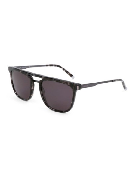 Calvin Klein CK1239S 037 - Gafas de sol Negro TALLA ÚNICA Hombre CK1239S_037 kiwiku.com