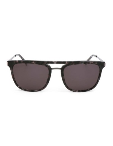 Calvin Klein CK1239S 037 - Gafas de sol Negro TALLA ÚNICA Hombre CK1239S_037 kiwiku.com