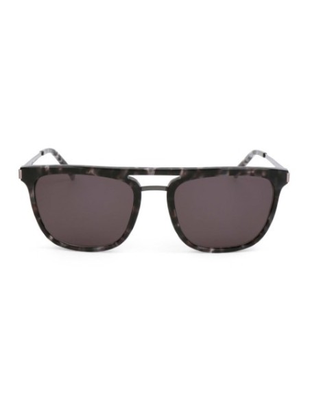Calvin Klein CK1239S 037 - Gafas de sol Negro TALLA ÚNICA Hombre CK1239S_037 kiwiku.com