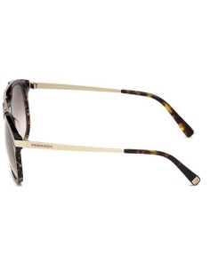 Dsquared2 DQ0217 55F - Gafas de sol Marrón TALLA ÚNICA Hombre DQ0217_55F kiwiku.com 2