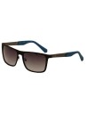 Guess GU6842 02B - Gafas de sol Negro TALLA ÚNICA Hombre