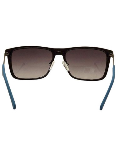 Guess GU6842 02B - Gafas de sol Negro TALLA ÚNICA Hombre GU6842_02B kiwiku.com