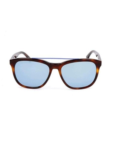 Lacoste L822S 214 - Gafas de sol Marrón TALLA ÚNICA Hombre L822S_214 kiwiku.com