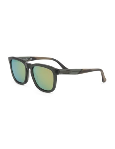 Calvin Klein CK5924S 403 - Gafas de sol Marrón TALLA ÚNICA Hombre CK5924S_403 kiwiku.com
