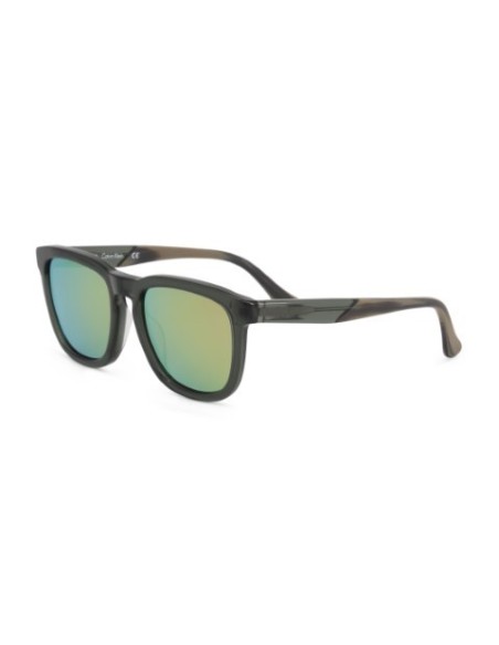Calvin Klein CK5924S 403 - Gafas de sol Marrón TALLA ÚNICA Hombre CK5924S_403 kiwiku.com