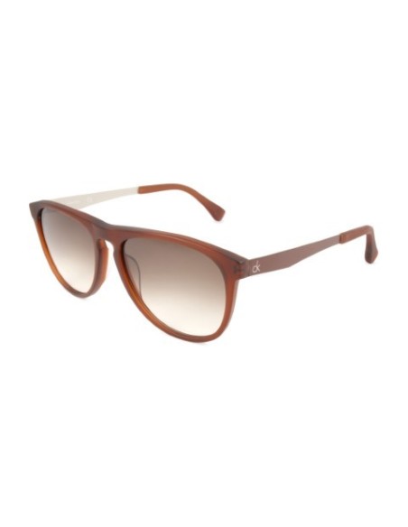 Calvin Klein CK5888S_403 - Gafas de sol Marrón TALLA ÚNICA Hombre CK5888S_403 kiwiku.com