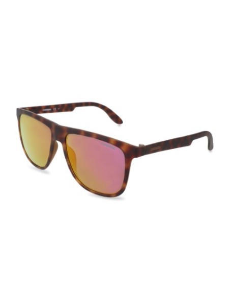 Carrera 5003ST KRX - Gafas de sol Marrón TALLA ÚNICA Hombre 5003ST_KRX kiwiku.com