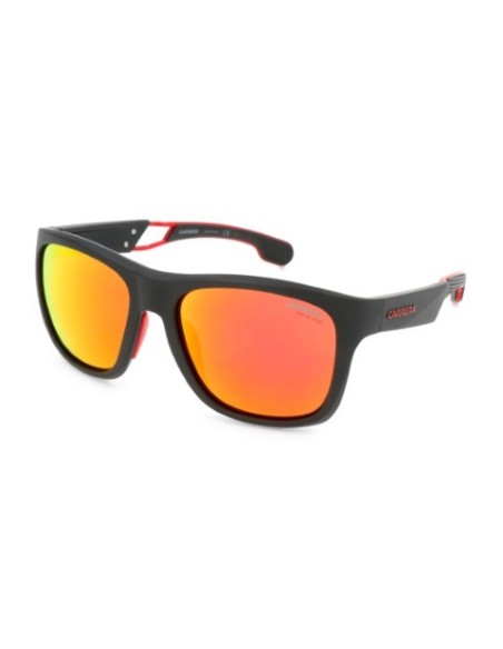 Carrera 4007S 003 - Gafas de sol Negro TALLA ÚNICA Hombre 4007S_003 kiwiku.com