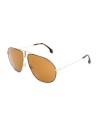 Carrera BOUND RHL - Gafas de sol Amarillo TALLA ÚNICA Hombre