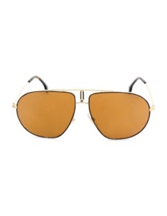 Carrera BOUND RHL - Gafas de sol Amarillo TALLA ÚNICA Hombre BOUND_RHL kiwiku.com 2