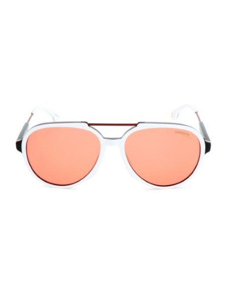 Carrera 1012S 7DM - Gafas de sol Blanco TALLA ÚNICA Hombre 1012S_7DM kiwiku.com
