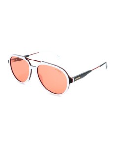 Carrera 1012S 7DM - Gafas de sol Blanco TALLA ÚNICA Hombre 1012S_7DM kiwiku.com 2
