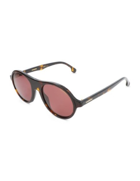Carrera 142S 086R - Gafas de sol Marrón TALLA ÚNICA Hombre 142S_086R kiwiku.com