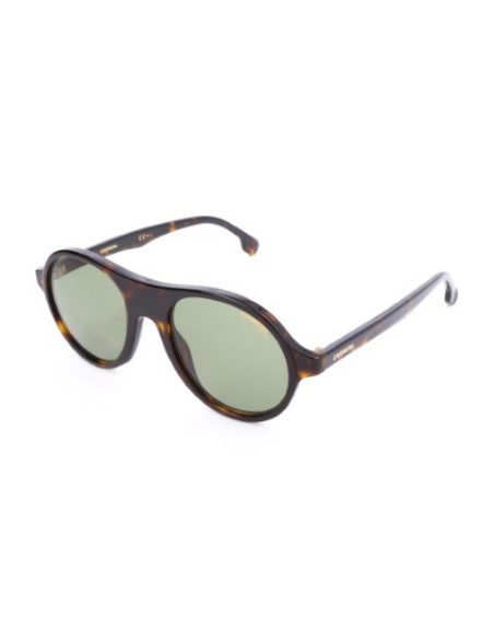Carrera 142S 086G - Gafas de sol Marrón TALLA ÚNICA Hombre 142S_086G kiwiku.com