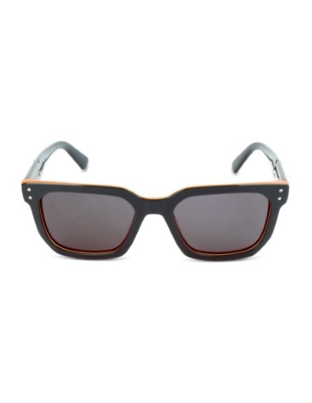 Diesel DL0253 20A - Gafas de sol Gris TALLA ÚNICA Hombre DL0253_20A kiwiku.com