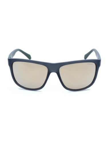 Polaroid PLD2057S DLD - Gafas de sol Negro TALLA ÚNICA Hombre PLD2057S_DLD kiwiku.com