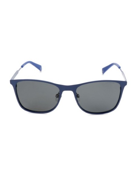 Polaroid PLD2051S PJP - Gafas de sol Azul TALLA ÚNICA Hombre PLD2051S_PJP kiwiku.com