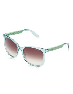 Carrera 5004 D84 - Gafas de sol Azul TALLA ÚNICA Mujer 5004_D84 kiwiku.com