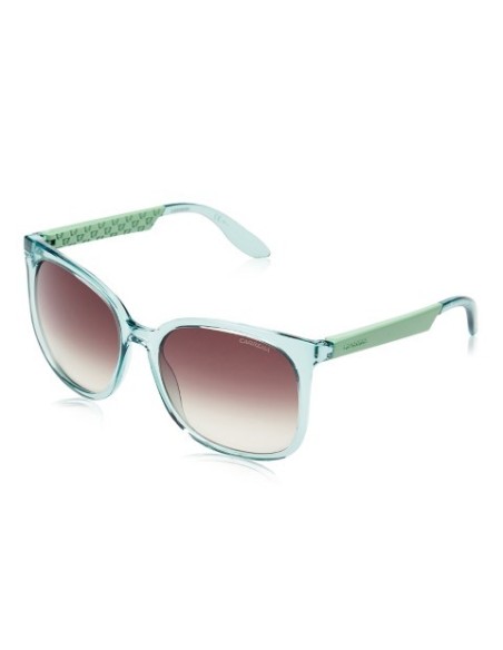 Carrera 5004 D84 - Gafas de sol Azul TALLA ÚNICA Mujer 5004_D84 kiwiku.com