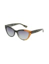 Made In Italia, Favignana 02-Neromarrone - Gafas De Sol Negro Talla Única Mujer