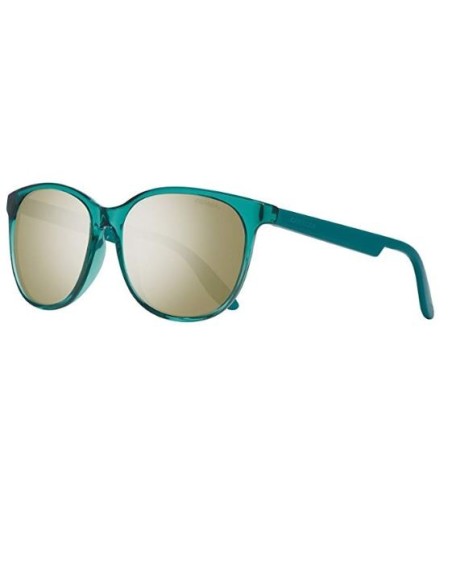 Carrera 5001 I16 - Gafas De Sol Verde Talla Única Mujer CARRERA_5001_I16 kiwiku.com