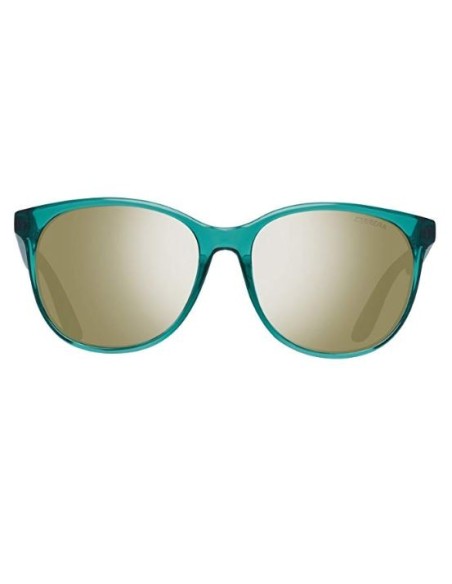 Carrera 5001 I16 - Gafas De Sol Verde Talla Única Mujer CARRERA_5001_I16 kiwiku.com