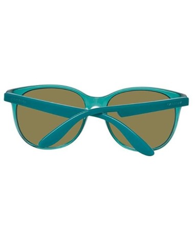 Carrera 5001 I16 - Gafas De Sol Verde Talla Única Mujer CARRERA_5001_I16 kiwiku.com