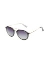 Made In Italia Simius 03-Grigio - Gafas De Sol Gris Talla Única Mujer