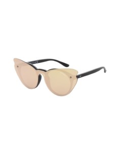 Made In Italia Gaeta 02 - Gafas De Sol Rosa Talla Única Mujer GAETA_02-NEROLILLA kiwiku.com