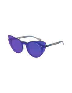Made In Italia Gaeta 01 - Gafas De Sol Azul Talla Única Mujer GAETA_01-BLU kiwiku.com