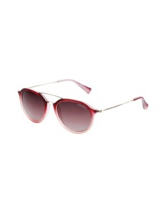 Made In Italia Simius 02 - Gafas De Sol Rojo Talla Única Mujer SIMIUS_02-ROSSO kiwiku.com