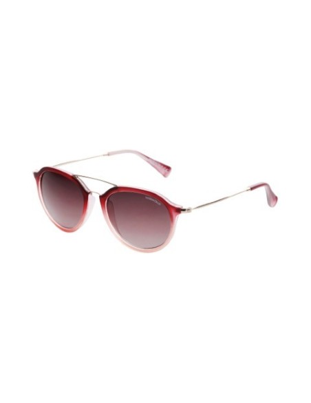 Made In Italia Simius 02 - Gafas De Sol Rojo Talla Única Mujer SIMIUS_02-ROSSO kiwiku.com
