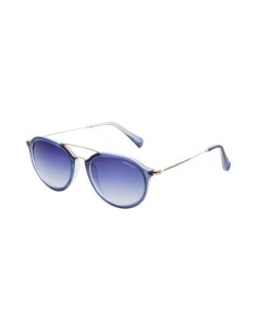 Made In Italia Simius 01- Gafas De Sol Azul Talla Única Mujer SIMIUS_01-BLU kiwiku.com
