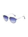 Made In Italia Simius 01- Gafas De Sol Azul Talla Única Mujer