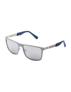 Guess Gu6842 21C - Gafas De Sol Gris Talla Única Hombre GU6842_21C kiwiku.com