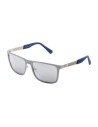 Guess Gu6842 21C - Gafas De Sol Gris Talla Única Hombre
