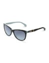 Calvin Klein CK4220S 339 - Gafas de sol Marrón TALLA ÚNICA Mujer