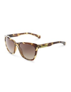 Calvin Klein CKJ776S 217 - Gafas de sol Marrón TALLA ÚNICA Mujer CKJ776S_217 kiwiku.com