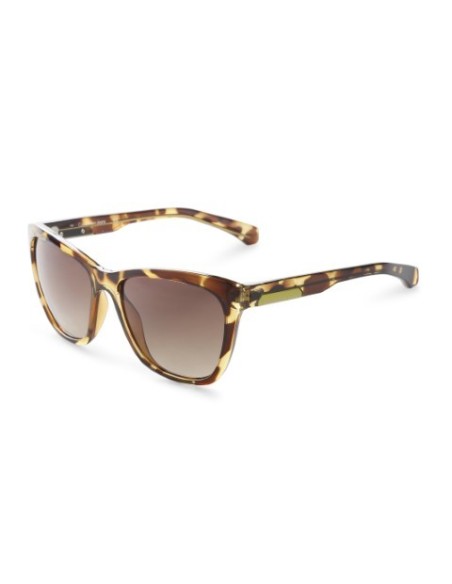 Calvin Klein CKJ776S 217 - Gafas de sol Marrón TALLA ÚNICA Mujer CKJ776S_217 kiwiku.com