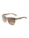 Calvin Klein CKJ776S 217 - Gafas de sol Marrón TALLA ÚNICA Mujer