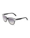 Dsquared2 DQ0210 03B - Gafas de sol Negro TALLA ÚNICA Mujer