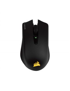 Raton corsair usb gaming harpoon rgb wireless led optico negro CH-9311011-EU kiwiku.com