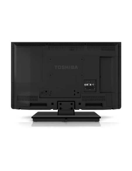 Tv led toshiba 32" 32w1333 hd tdt hd usb hdmi