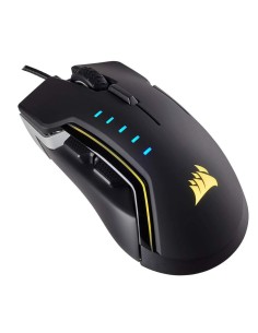 Raton corsair gaming glaive rgb aluminio CH-9302111-EU kiwiku.com